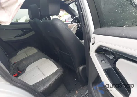 2020 Land Rover Range Rover Evoque First Edition from USA, damaged, VIN SALZL2FX0LH020729